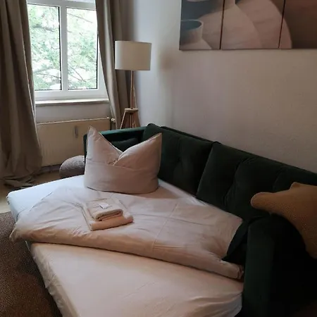 Apartment Rr - Comfortable 60 Qm - - Wifi